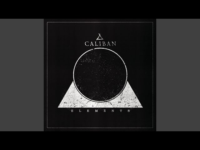 Caliban - Incomplete