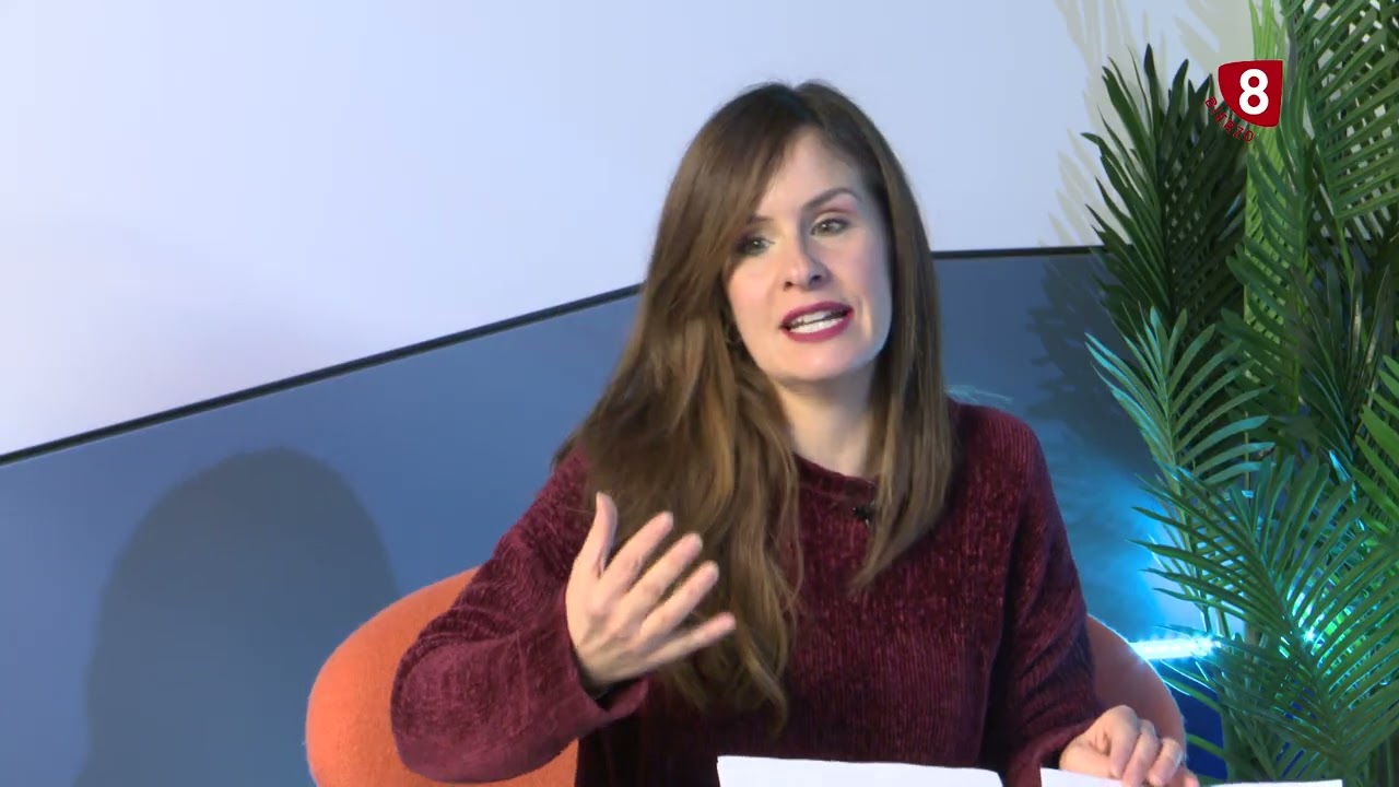 8 Magazine Bierzo 20 de enero 2026