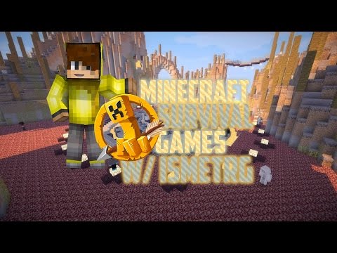 Minecraft : Survival Games # Bölüm 61 # No Chest Challenge