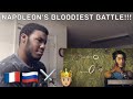 Napoleon's Bloodiest Day:  Borodino 1812 Reaction