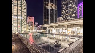 The Mayflower | Downtown Dallas Luxury Apartments