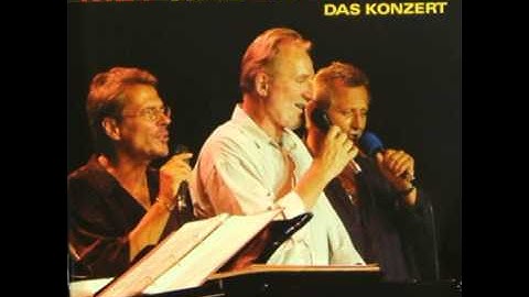 Mey, Wader, Wecker  (Das Konzert) - Gut, wieder hier zu sein