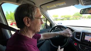 Honda Ridgeline Owner Review - John DRIVE