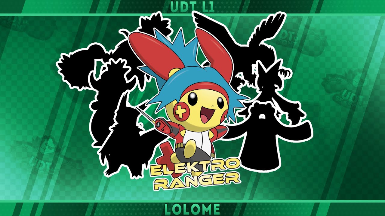 Also ich kann diesen Kader erklären... UDT S7 Kadervorstellung