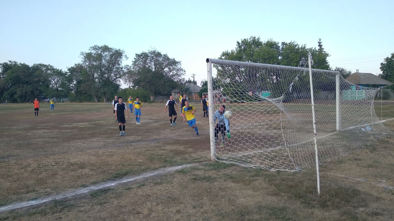 Холодков гол