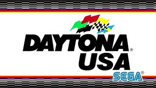 Lets Go Away - Daytona USA