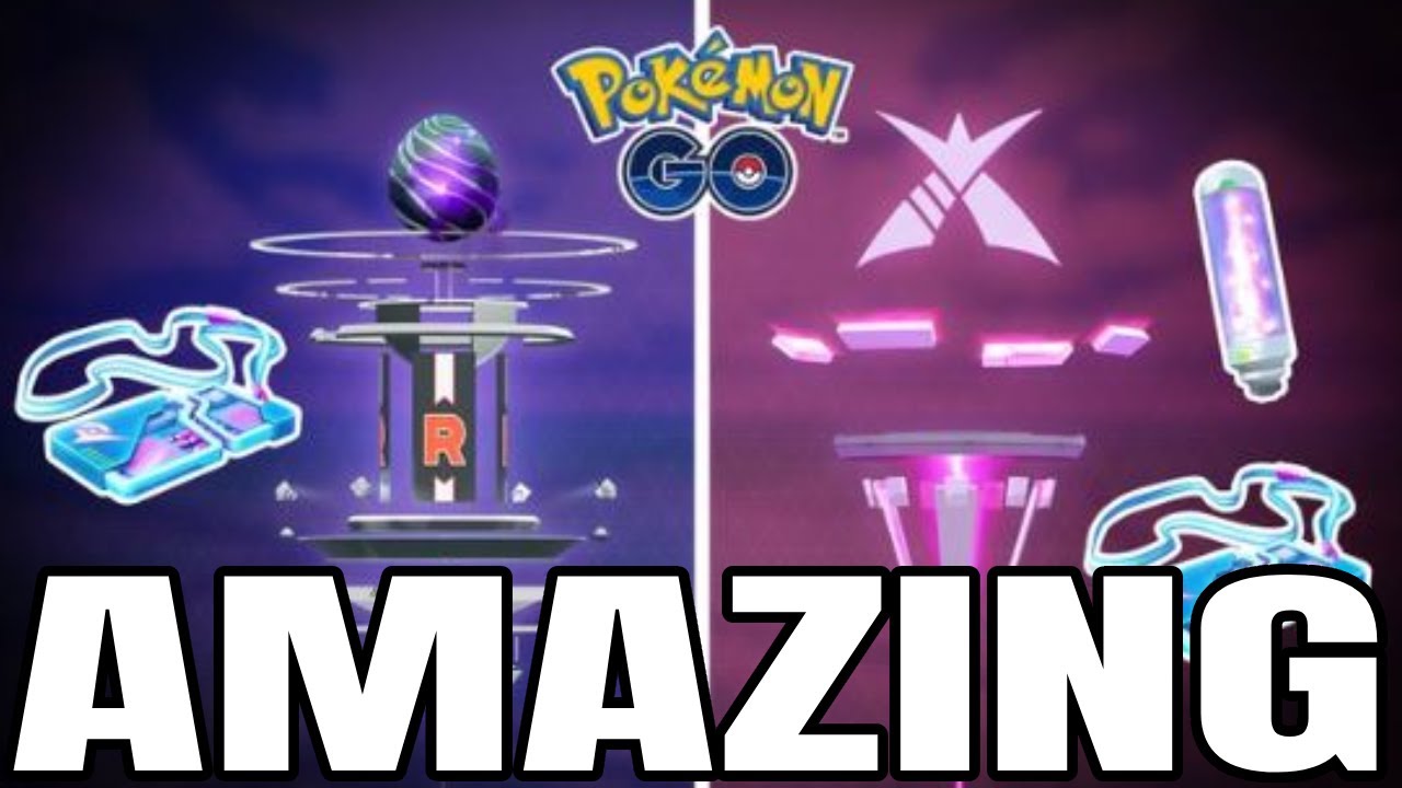 *SOON* You'll Be Able to Remote Shadow Raids & Max Battles! Increase LIMIT! Pokemon GO!