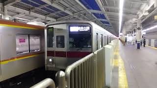 【東武】9050型9151F 2026/7/15 和光市にて