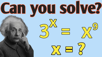 “The Most Brutal Math Olympiad Problem Ever — 99% Fail!”