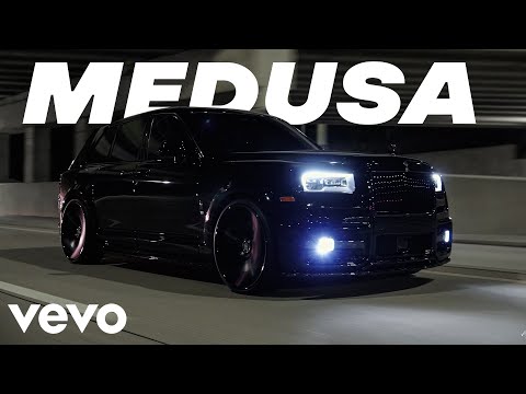 HilalDeep Ahmet Çeğil Medusa Original Mix