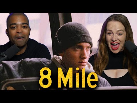 8 MILE (2002) First Time Watching | Movie Reaction