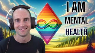 I Am Mental Health - Rap Affirmations Music Video Song 165 by Jerry Banfield