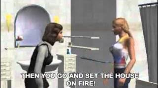 Silly Full house II now with voice