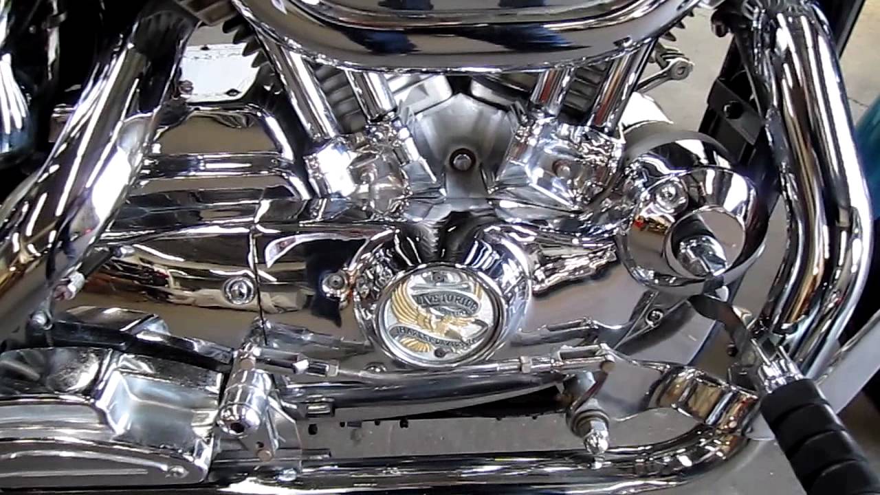 U659 1994 XL883 014.MOV