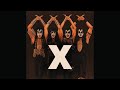 もし、見た目KISS風のヘビメタバンドがX JAPANの「X」を歌ったら・・・(AI Cover)