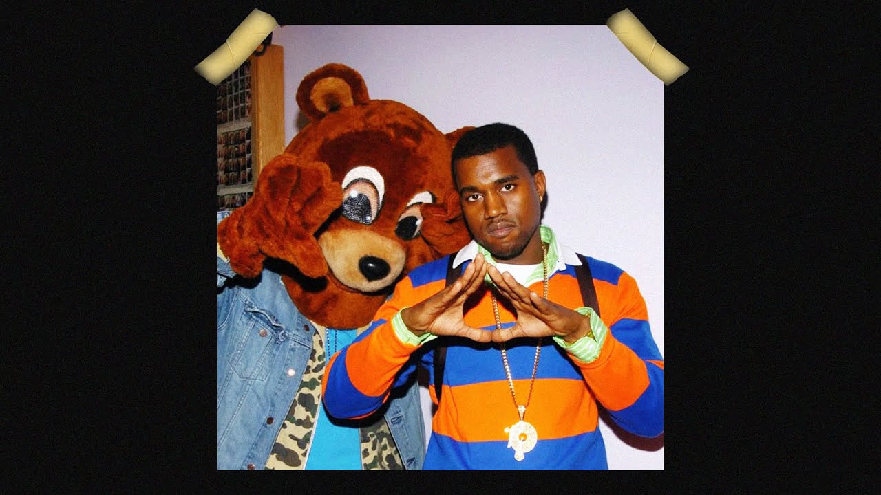 [FREE FOR PROFIT] KANYE WEST x TYLER THE CREATOR TYPE BEAT – "LOCK ME"