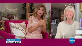 HSN Beauty Report with Amy Morrison - Beauty Gift Guide 11 09 2022