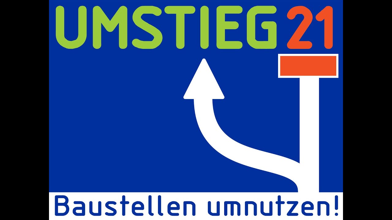 Umstieg21 - Teil 01