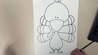 Disguise a Turkey