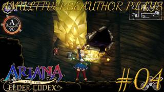 Ariana and the Elder Codex Playthrough - Part 4
#ArianaAndTheElderCodex, #ElderCodex, #ActionRPG, #Metroidvania, #AnimeGame, #StoryPlaythrough, #RPGGameplay, #MagicCombat, #IndieRPG, #Gaming
I played the demo and it piqued my interest but I didnt buy it full price.
Eventually, I copped AATEC when it went on sale.
Tags
Ariana and the Elder Codex, Ariana and the Elder Codex gameplay, Ariana and the Elder Codex walkthrough, Ariana and the Elder Codex playthrough, Ariana and the Elder Codex story, Elder Codex gameplay, Elder Codex walkthrough, Elder Codex playthrough, action RPG gameplay, metroidvania gameplay, anime RPG, magic combat game, spell combat gameplay, side scrolling RPG, 2D action RPG, fantasy RPG game, story driven RPG, dungeon exploration, platformer RPG, Compile Heart game, Idea Factory game, HYDE game, Unreal Engine RPG, codex repair gameplay, magic system RPG, RPG boss fights, Ariana, Librarian Ariana, Seven Hero Codices, Talos library, codex worlds, elemental magic spells, fire magic, water magic, wind magic, earth magic, spell combos, boss battles, codex guardians, Kira Buckland Ariana and the Elder Codex Playthrough - Part 4