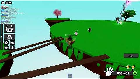 Slap Battles Exploiter 3