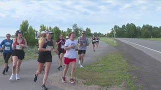 Third annual Queen City Half Marathon held in Marquette
