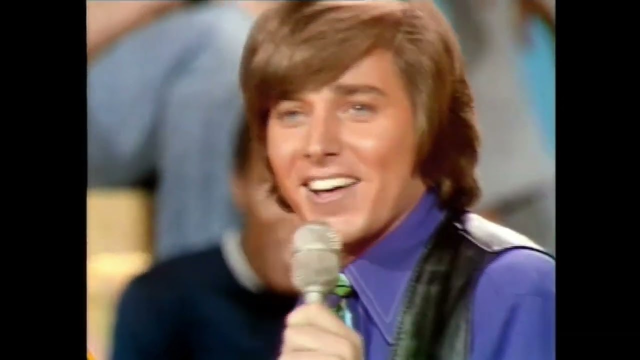 BOBBY SHERMAN - Easy Come, Easy Go-La La La-Little Woman-Julie, Do You Love Me