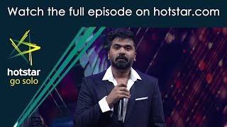 Super Singer 3/10/18