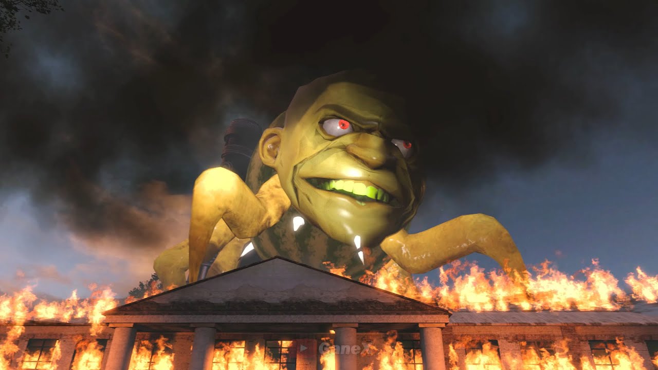 Lin Gang Melon - Season 6 (Full Episode)