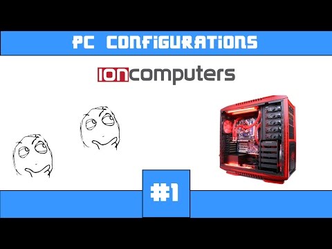 Видео: Как да видите конфигурацията на компютър