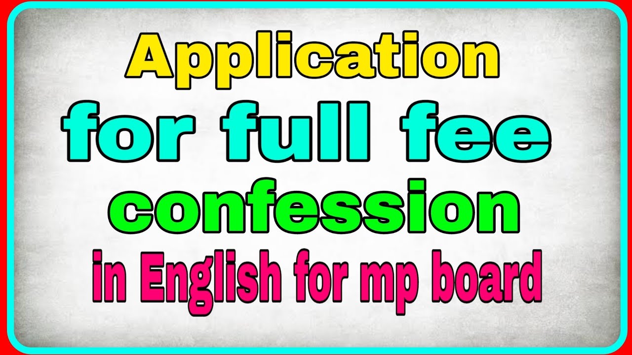 application-for-full-fee-concession-application-for-free-studentship