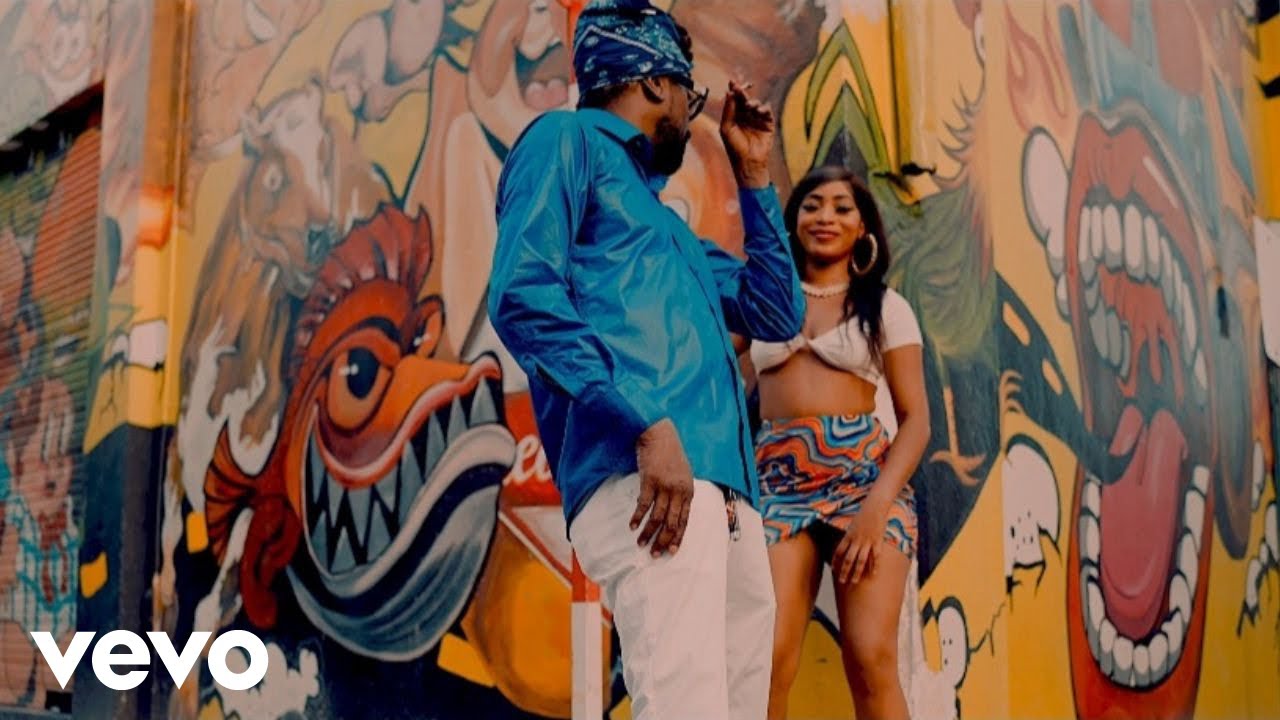 Watch Beenie Man - One More Time (Official Music Video) on YouTube Watch Beenie Man - One More Time (Official Music Video) on YouTube