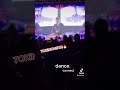 TOKiMONSTA at The Midway SF - my first show post-vaccine! #shorts