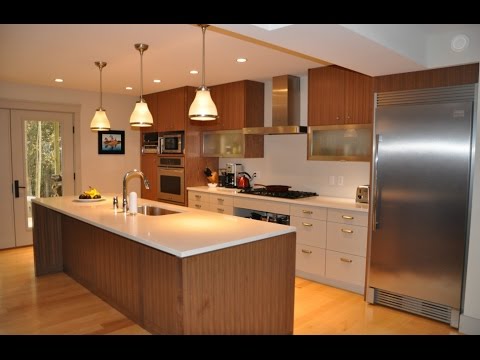 Kitchen Design Help - YouTube