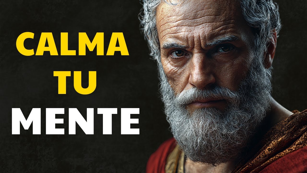 10 Estrategias Simples para Calmar tu Mente y Recuperar tu Paz Interior ...