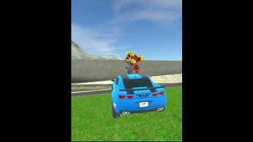 Army Bus Robot Car Game - Transforming robot games(2)