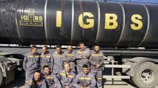 Igbs Est Une Société De Transformation De Produit Bitumineux, Filiale Du Groupe K-Plast