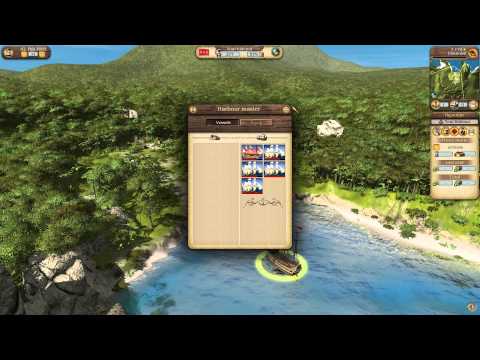 Port Royale 3: Pirates and Merchants
