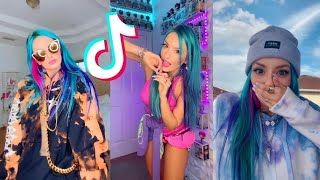 Nuevos TikTok de Katie Angel 2021✨