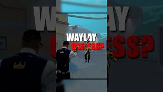 did riot just make WAYLAY USELESS? #valorant #valoranttips #valorantclips #valorantupdate #gaming