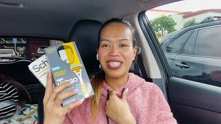 Cvs Last minute haul || scenario using email crt || 3/12-3/18