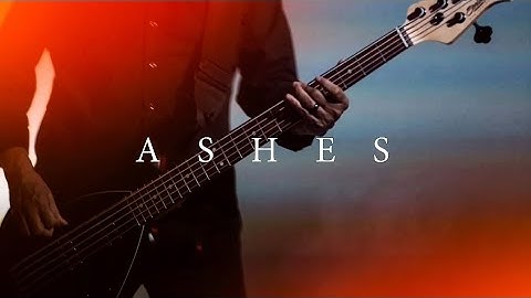 IRise -Ashes (Official Music Video)