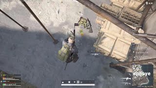 PUBG: KOBE