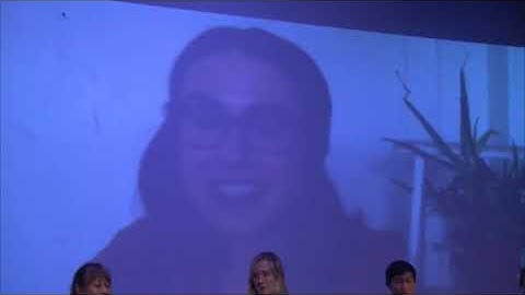 Why are all chatbots female?