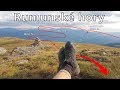 Rumunsko ‒ přechod pohoří Parang (Divoké hory) a Sureanu (Opuštěné hory)