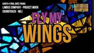 Fly, My Wings (- Mili ) 