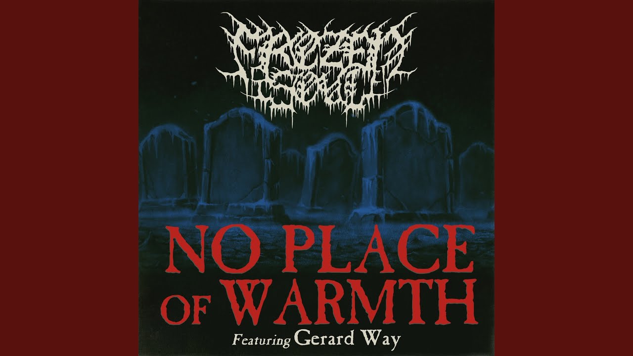 洋楽 apson Frozen Soul / No Place of War No Place of Warmth - YouTube