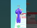 Stickman Run #funnygameplay #viralshorts #shortvideo