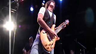 Davy Knowles & Back Door Slam "Coming Up For Air"