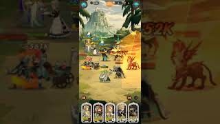 劍與遠征 29-42Afk